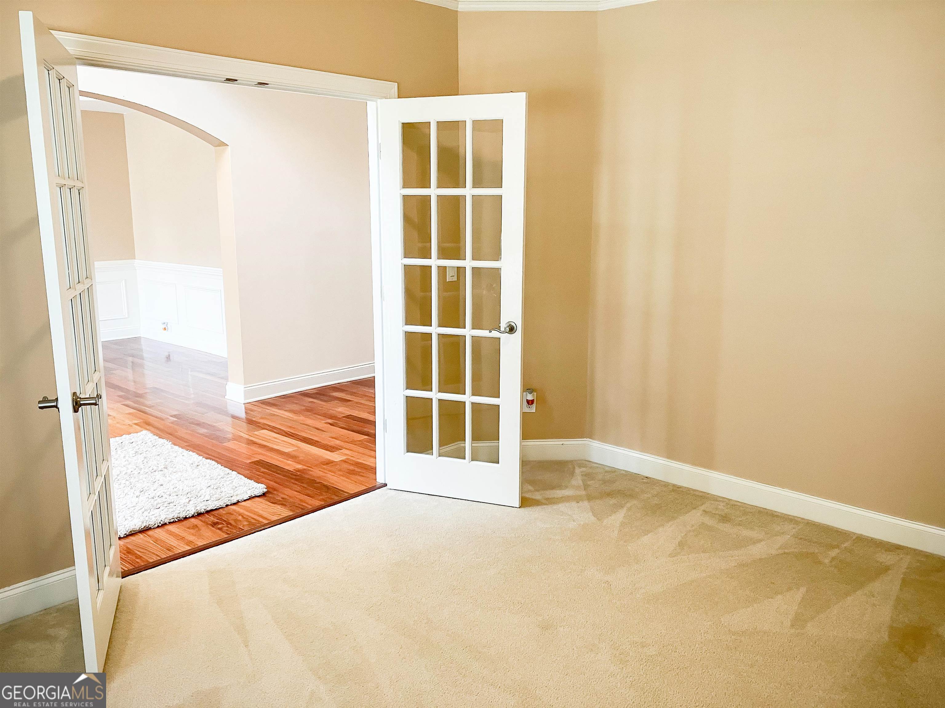 Woodland Chase - Residential