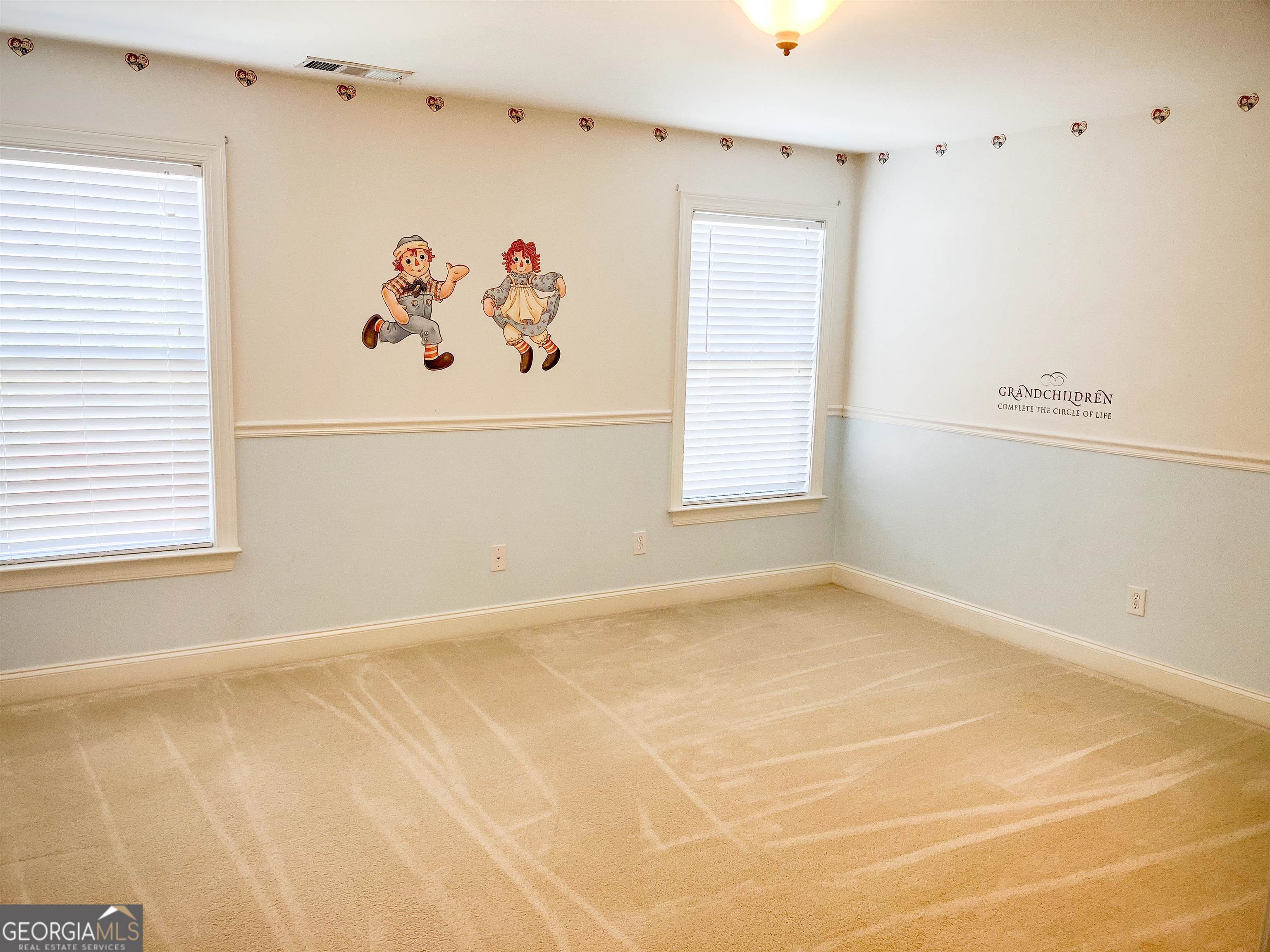 Woodland Chase - Residential