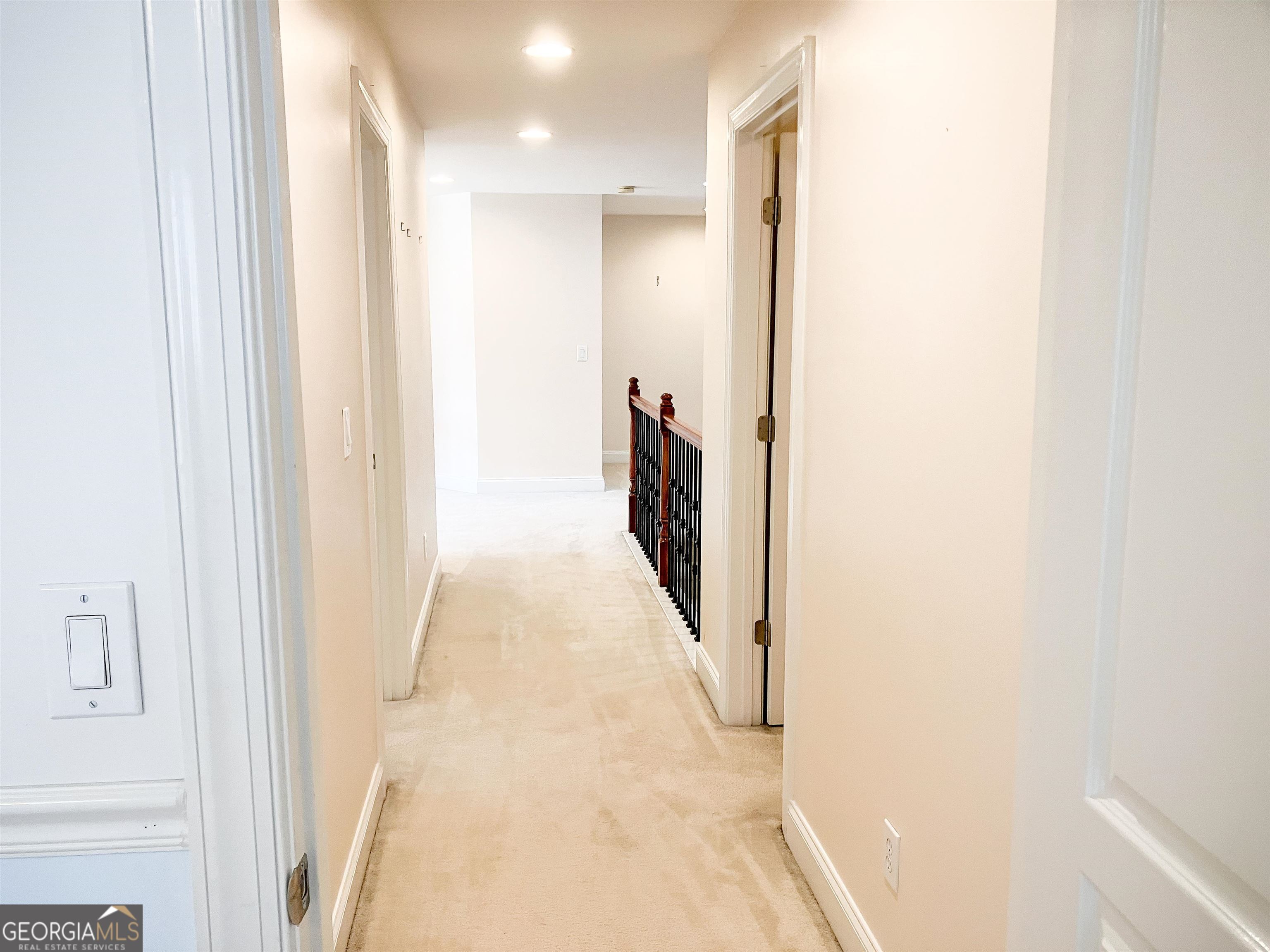 Woodland Chase - Residential