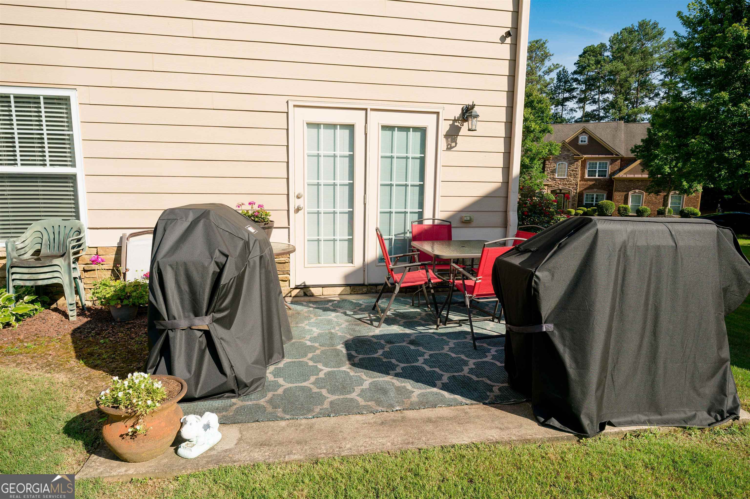 Woodland Chase - Residential