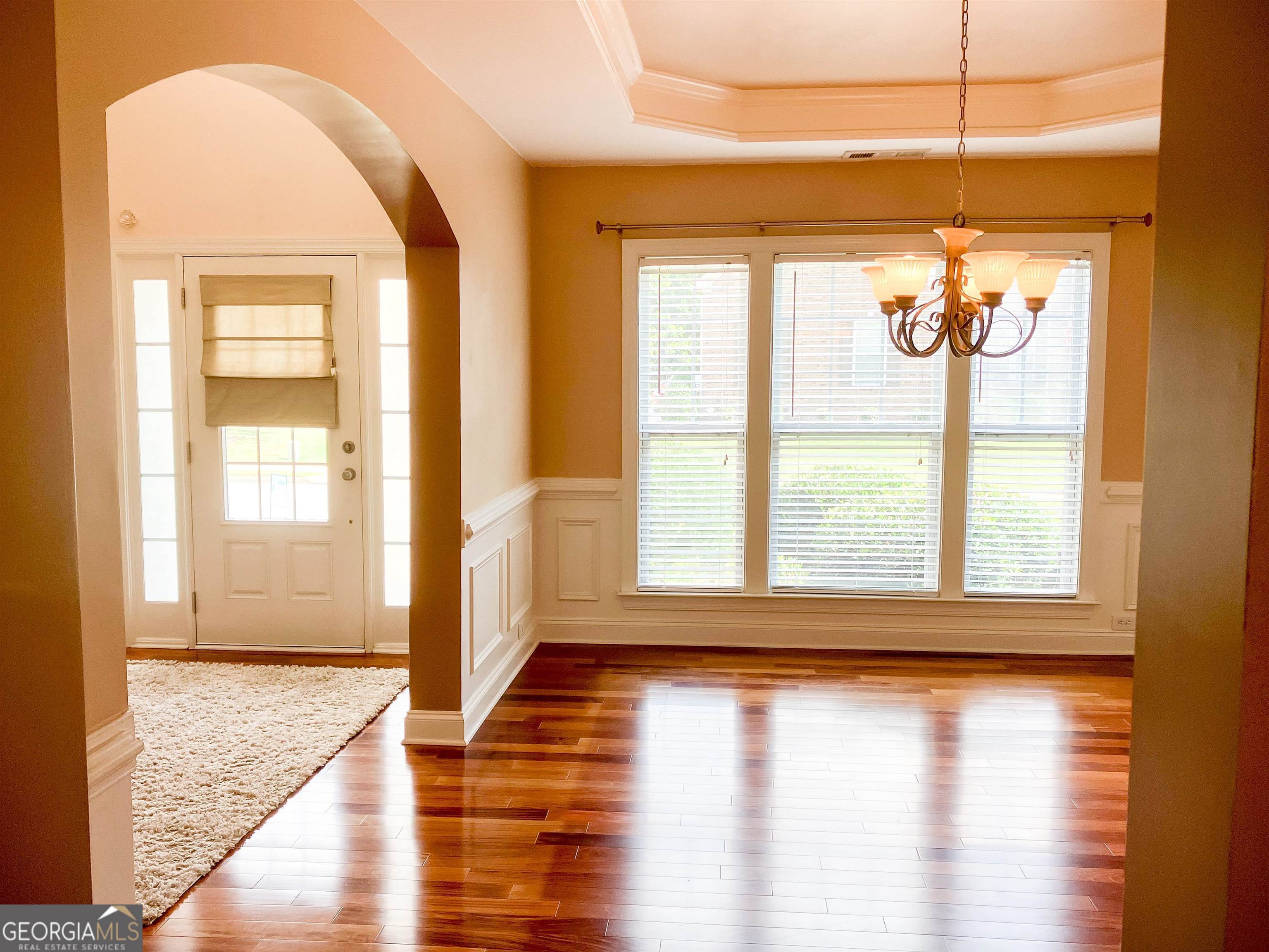 Woodland Chase - Residential