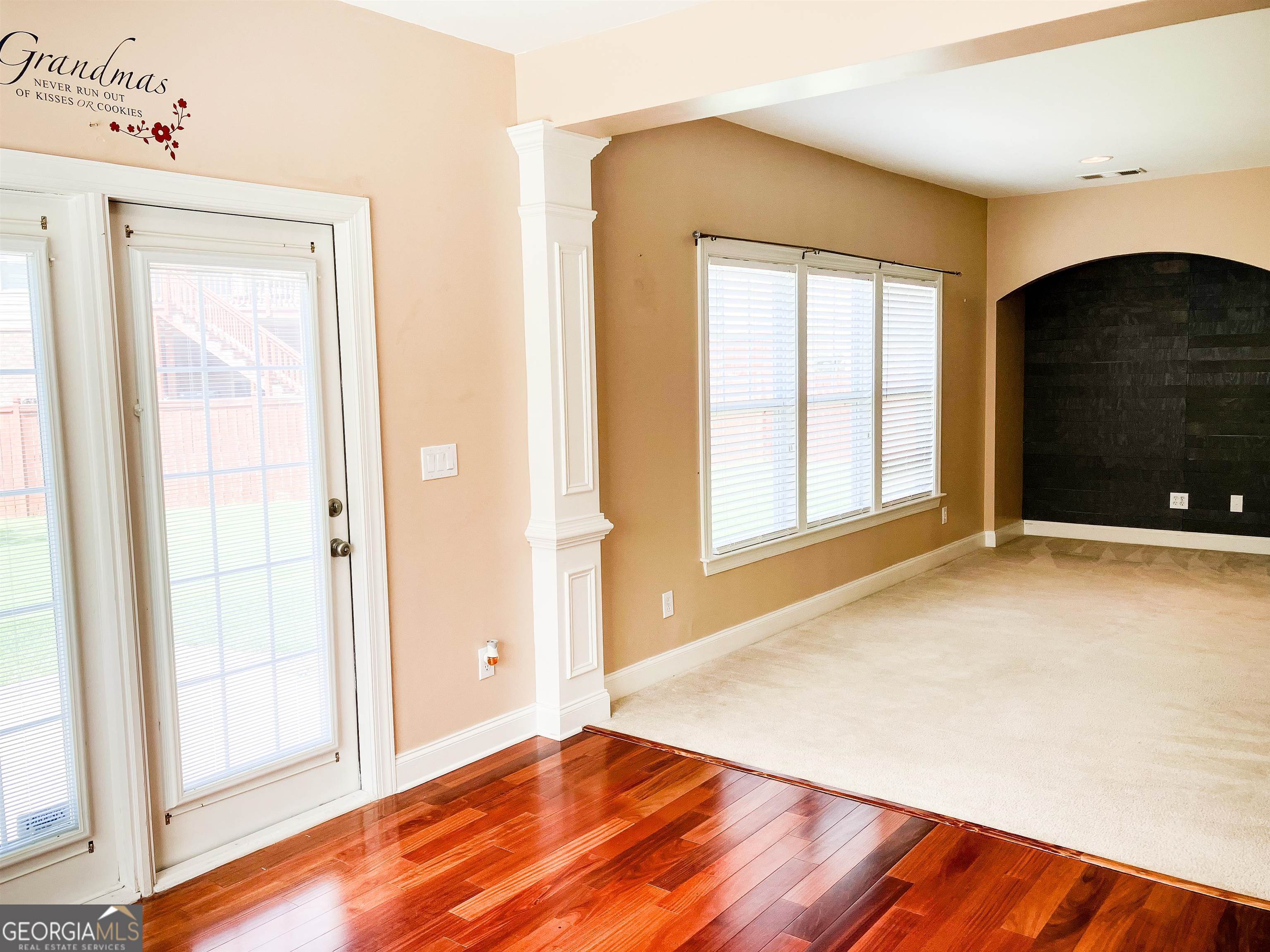 Woodland Chase - Residential