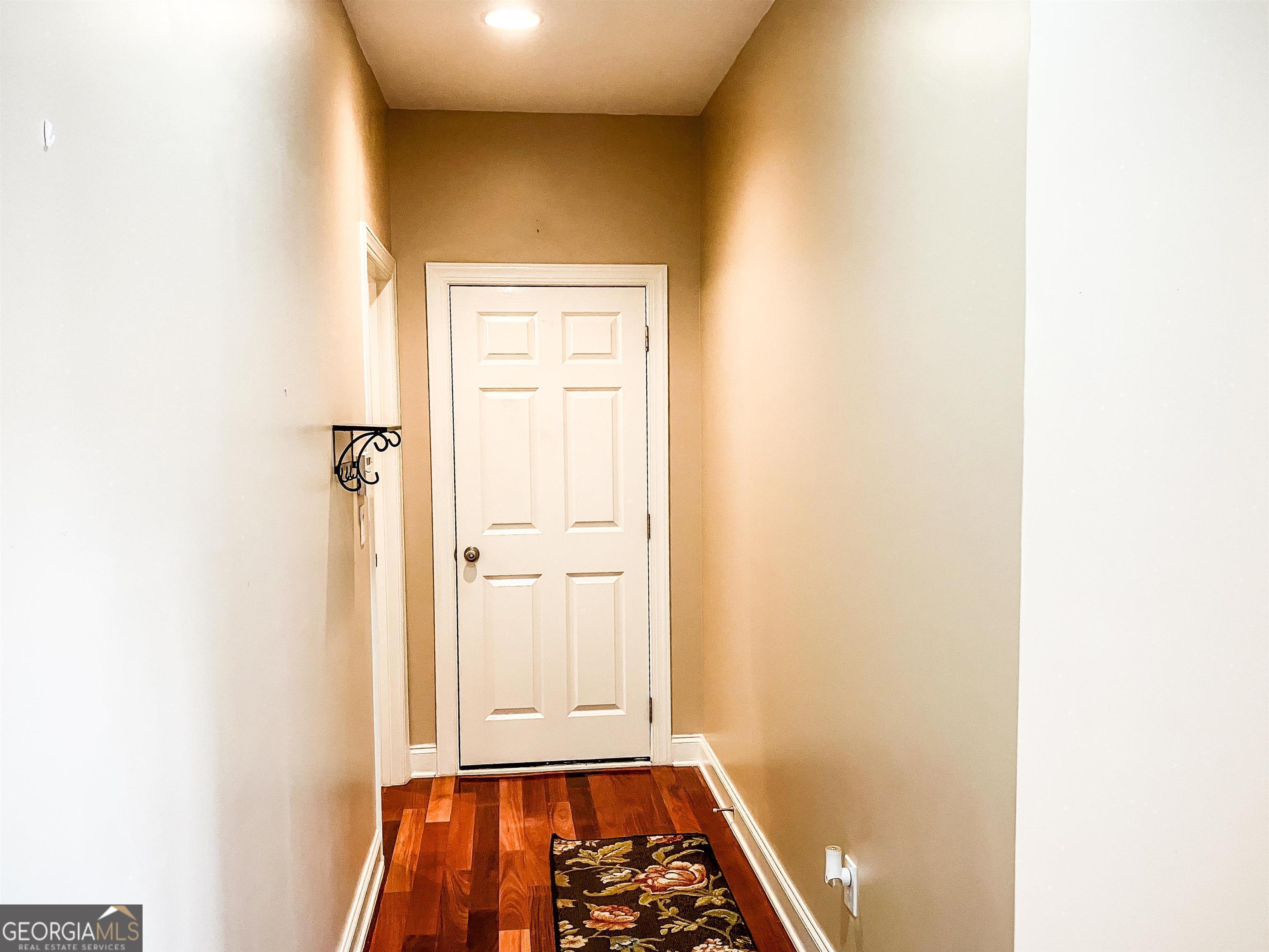 Woodland Chase - Residential