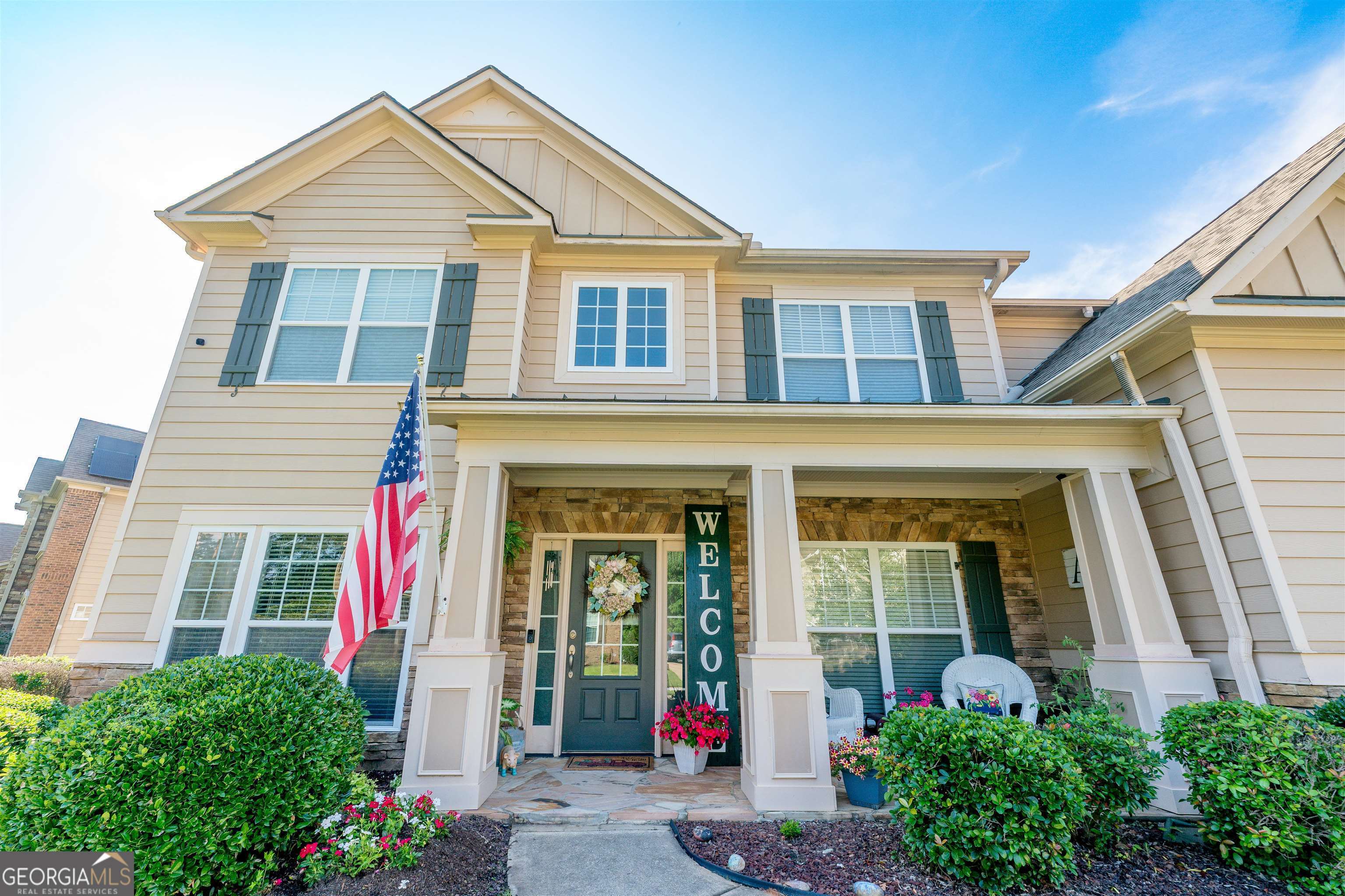 Woodland Chase - Residential