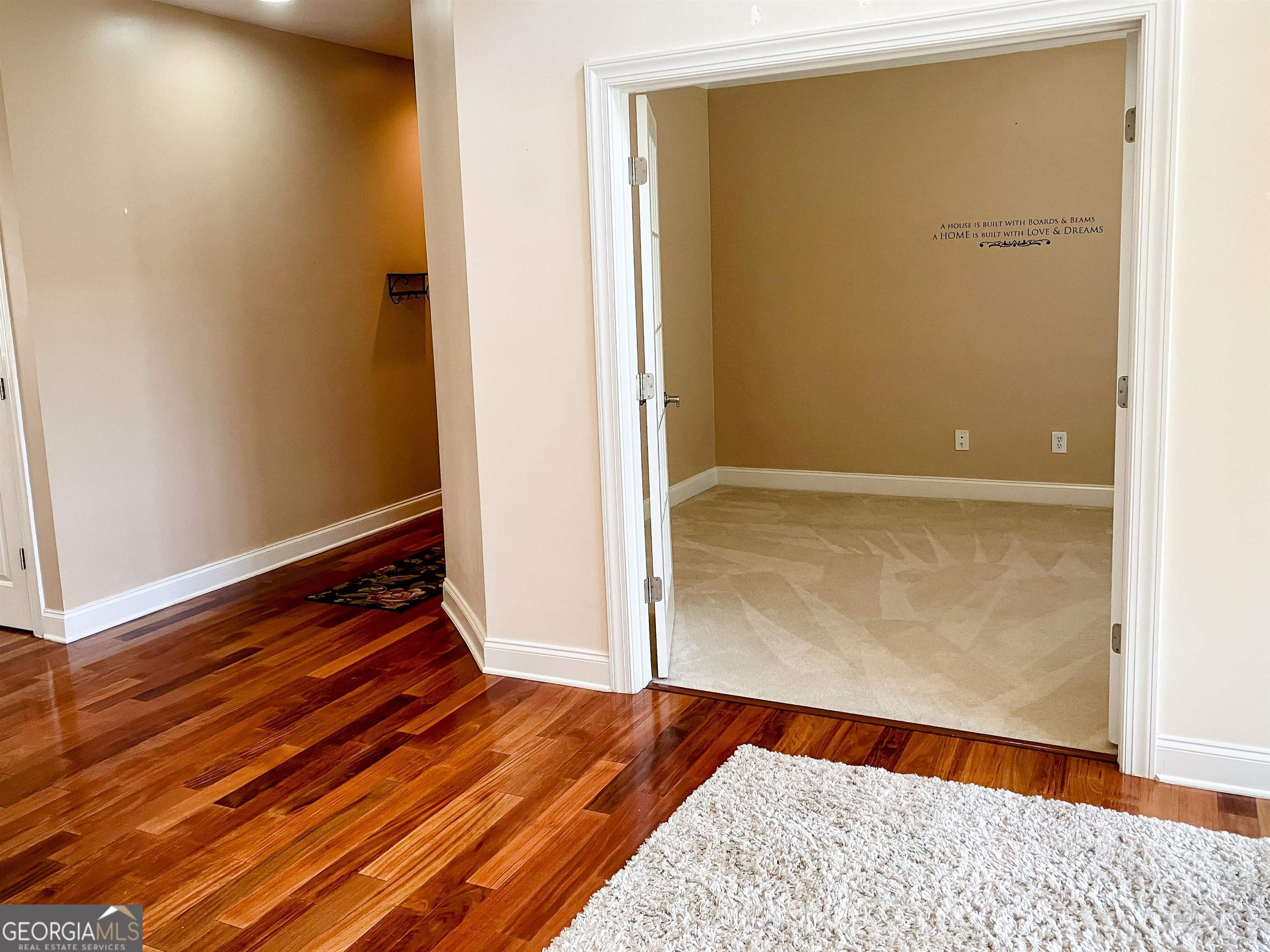 Woodland Chase - Residential