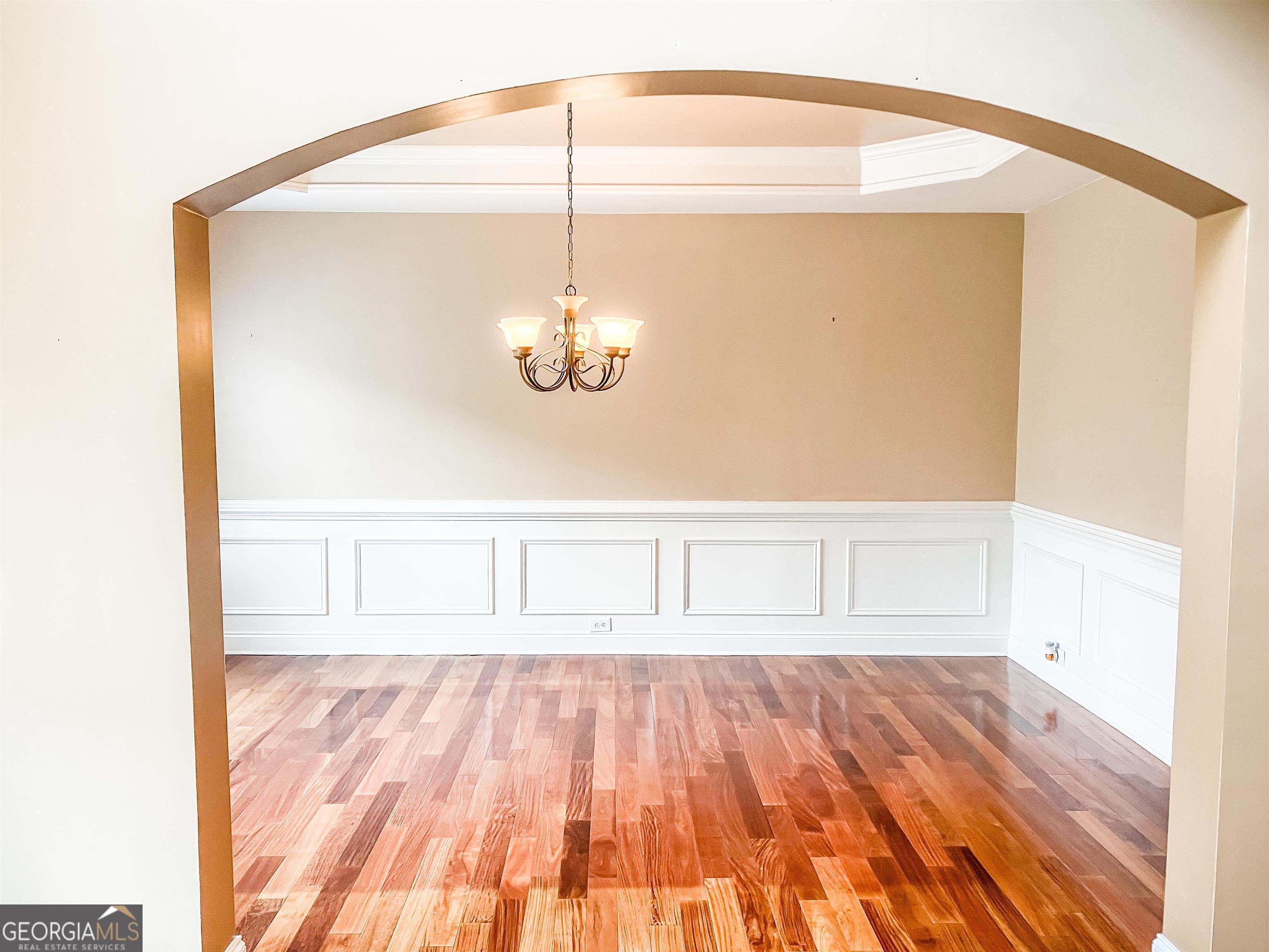 Woodland Chase - Residential