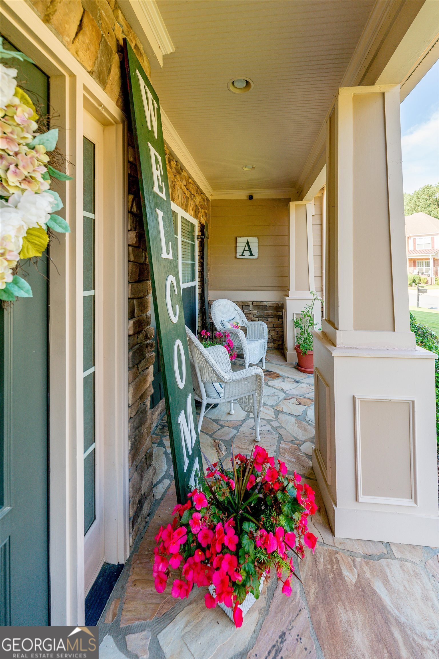 Woodland Chase - Residential