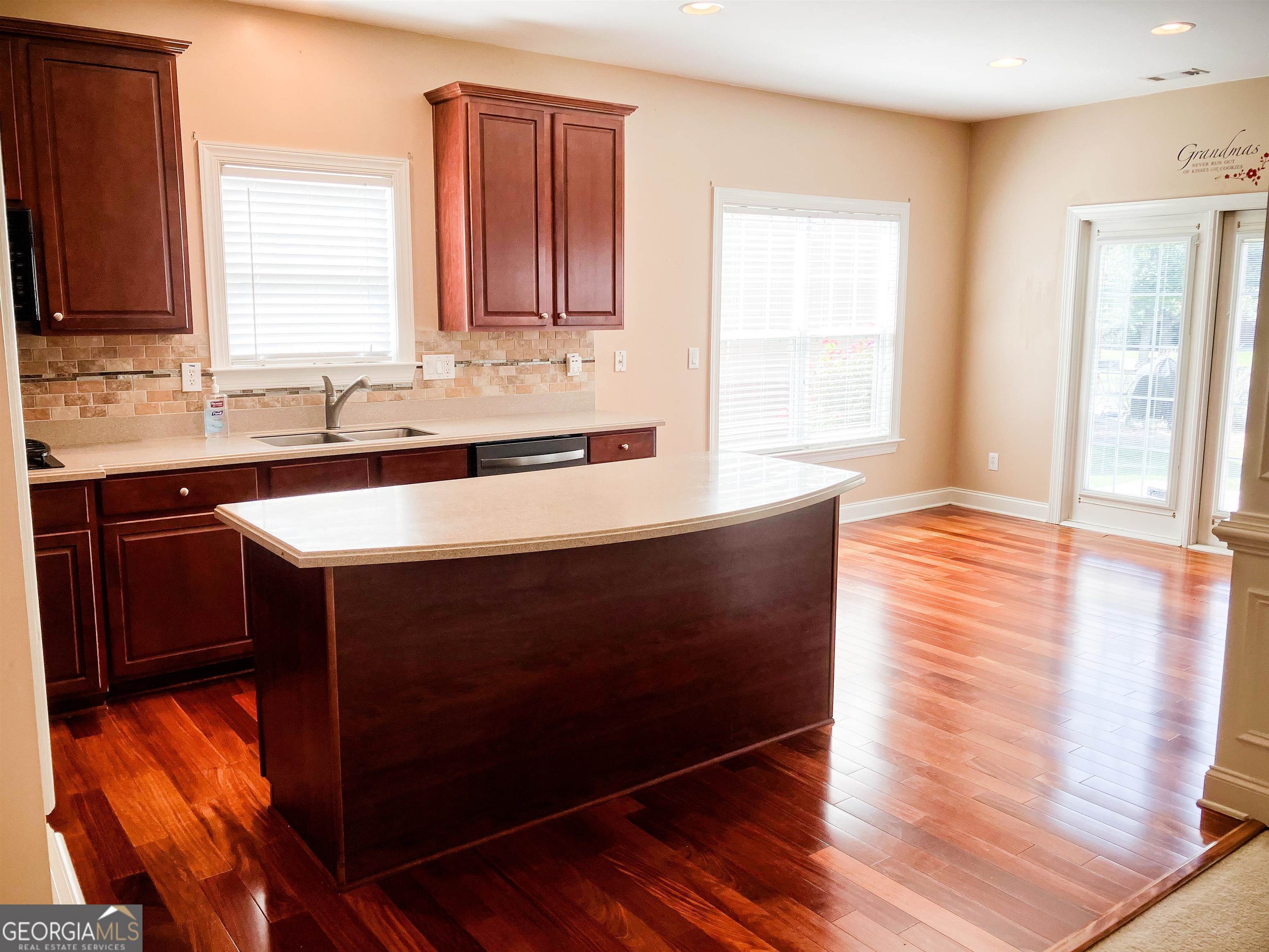 Woodland Chase - Residential