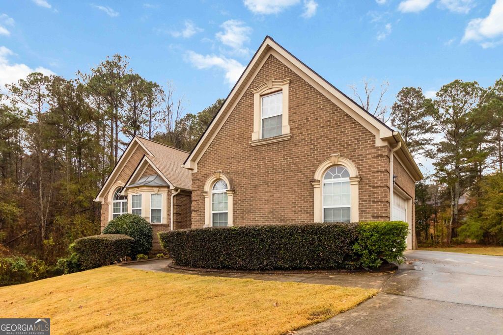 Photo of 212 Wedgewood Court, Stockbridge, GA 30281 (MLS # 10650638)