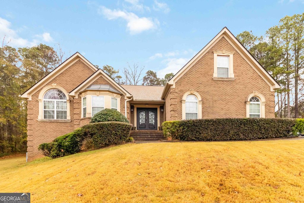 Photo of 212 Wedgewood Court, Stockbridge, GA 30281 (MLS # 10650638)