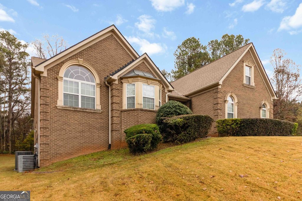 Photo of 212 Wedgewood Court, Stockbridge, GA 30281 (MLS # 10650638)