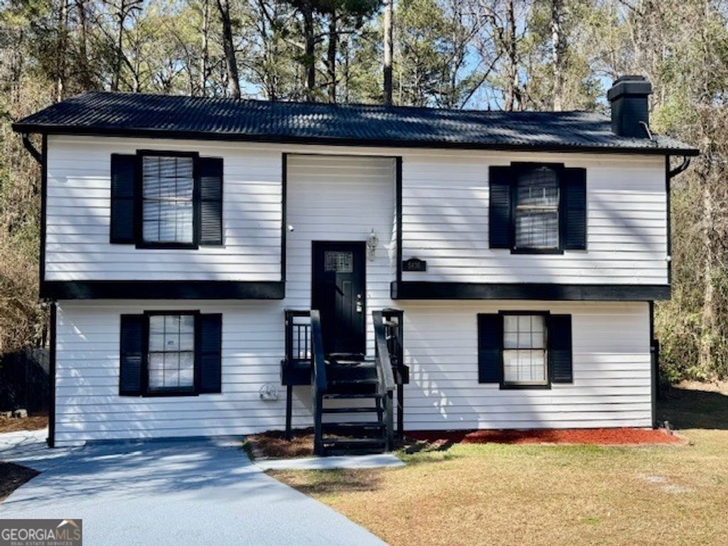 Photo of 5436 Brisbane Court, Lithonia, GA 30038 (MLS # 10693172)