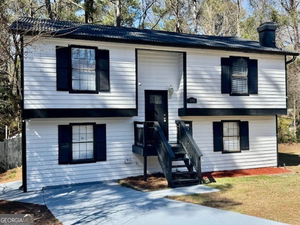 Photo of 5436 Brisbane Court, Lithonia, GA 30038 (MLS # 10693172)