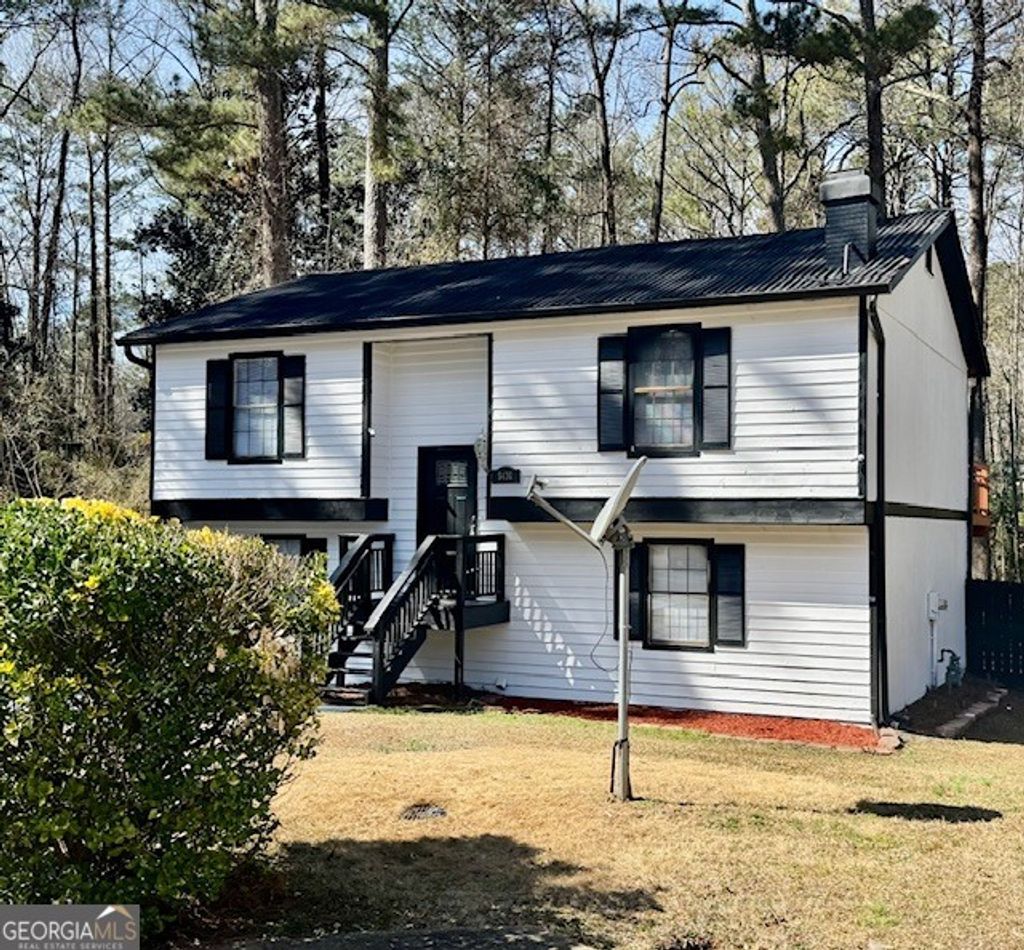 Photo of 5436 Brisbane Court, Lithonia, GA 30038 (MLS # 10693172)