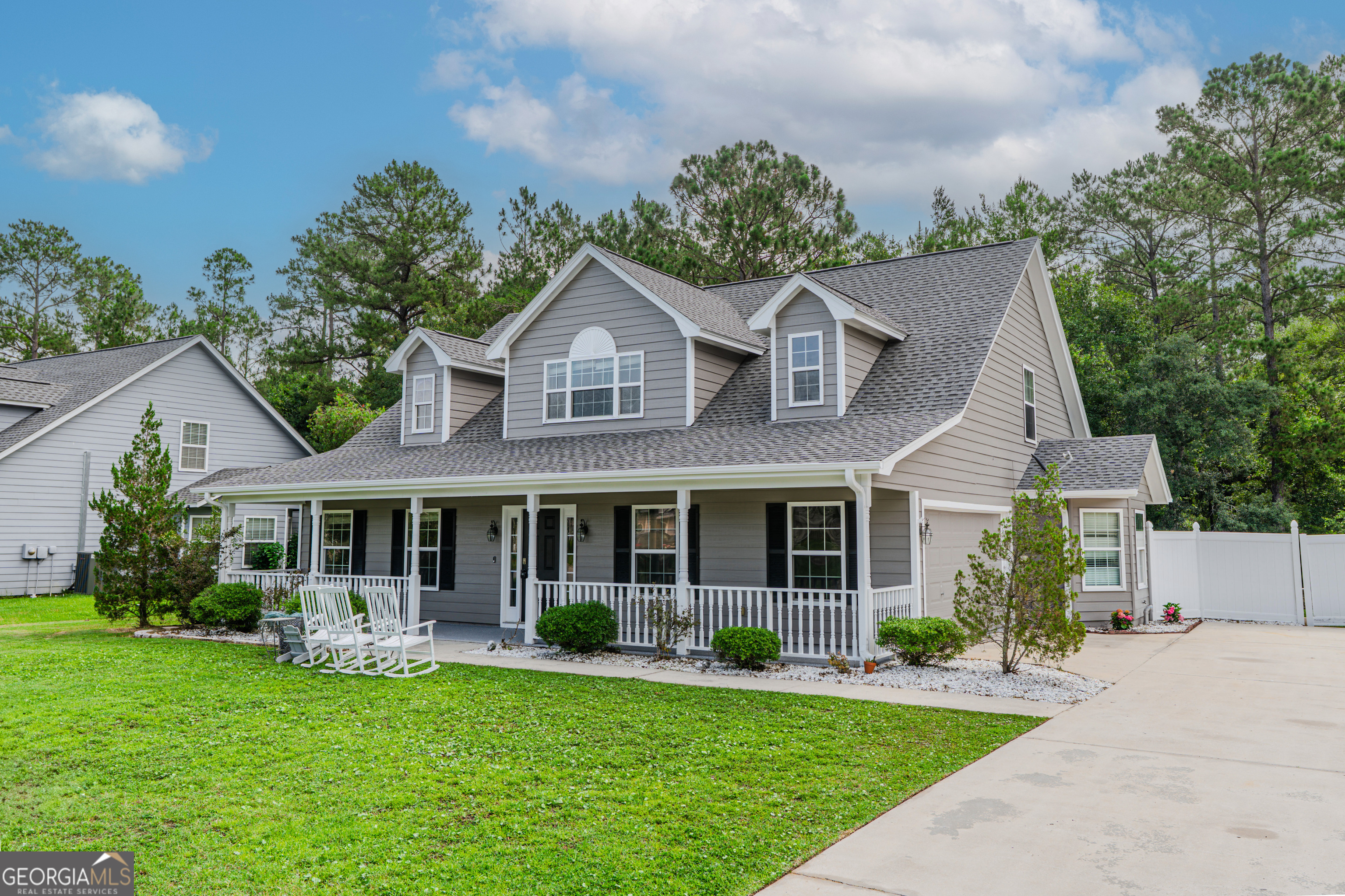 111 Snapper CT