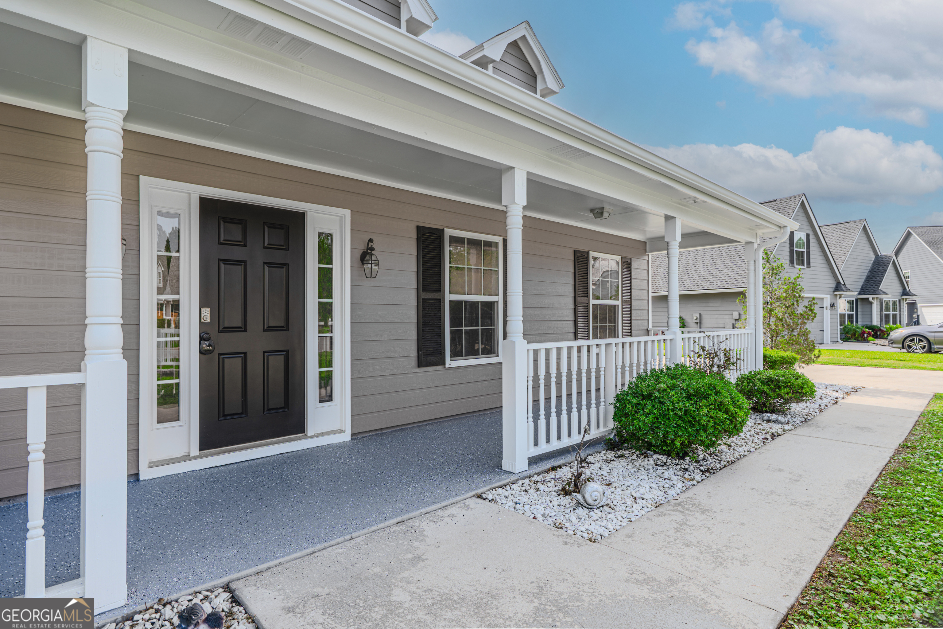 111 Snapper CT