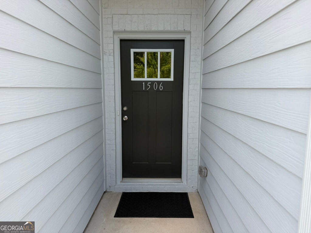 Photo of 1506 Aralynn Court, Conyers, GA 30013 (MLS # 10833726)