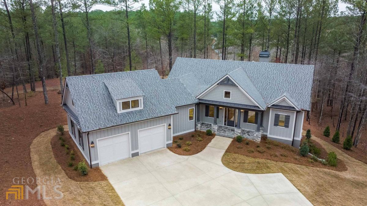 Reynolds Lake Oconee - Residential
