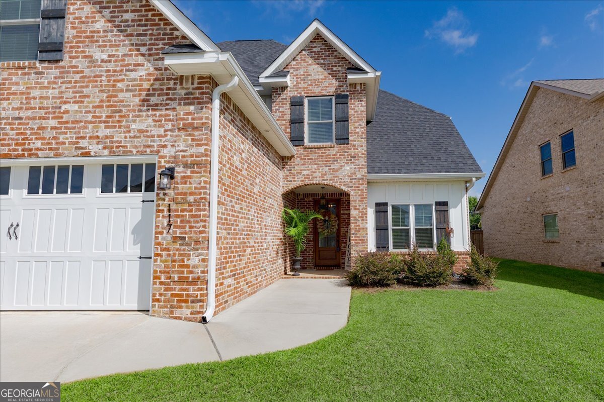 117 Perth CT