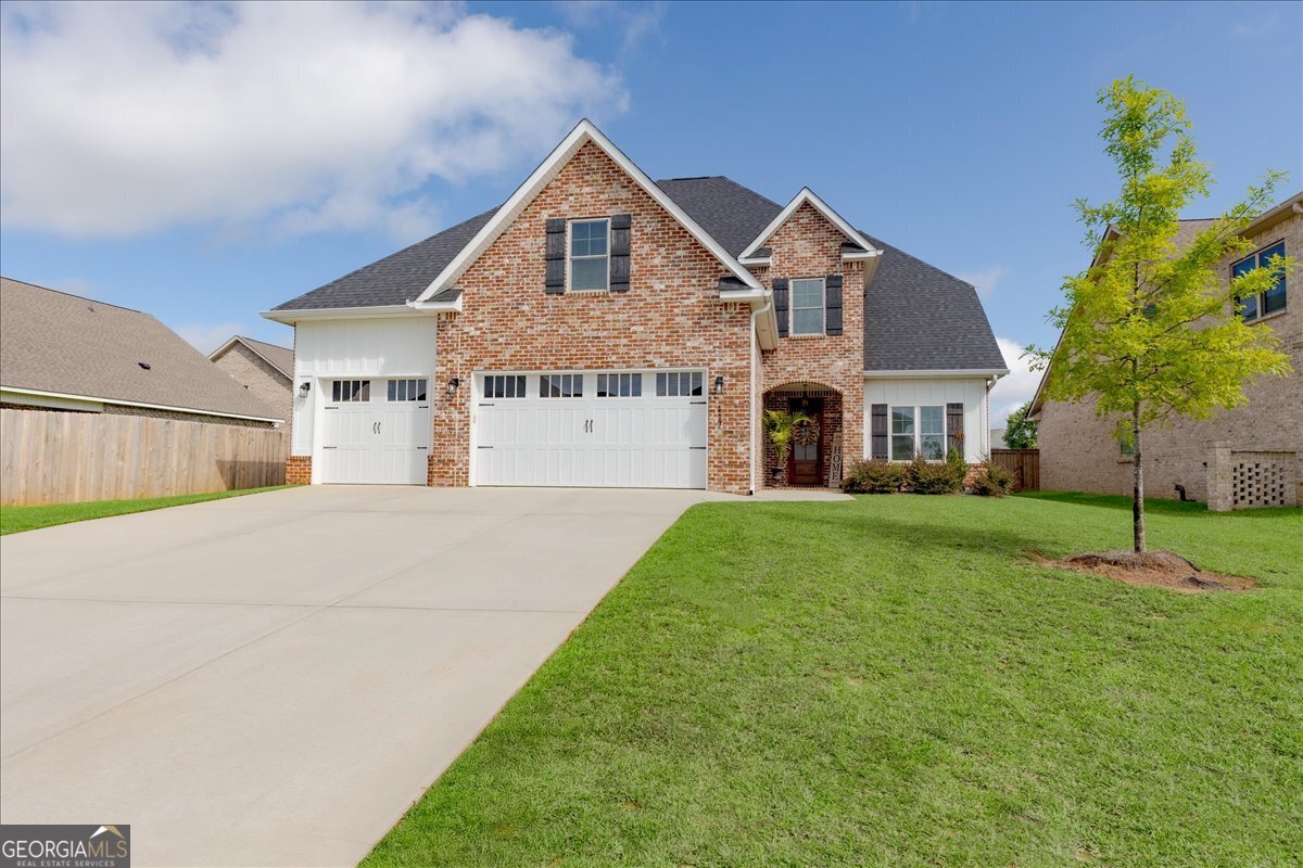 117 Perth CT