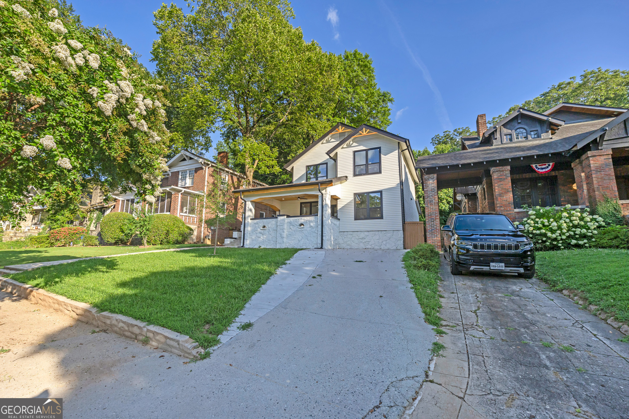 1456 S Gordon ST SW