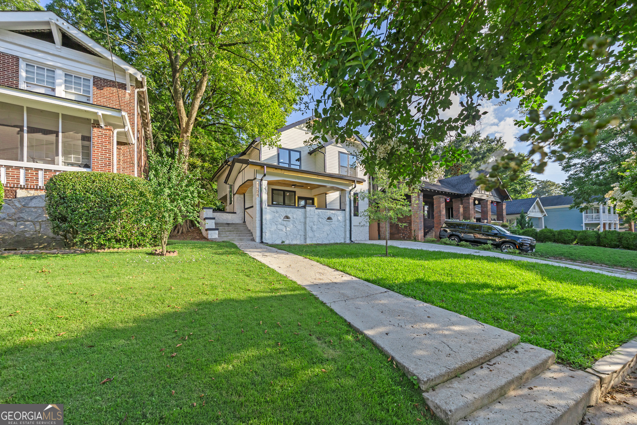1456 S Gordon ST SW