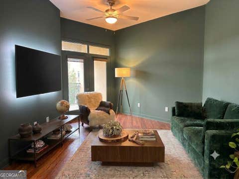 Photo of 390 17TH Street NW #6056, Atlanta, GA 30363 (MLS # 10826501)