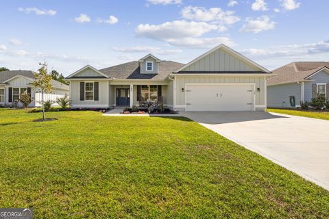 189 Pistachio LN Kingsland GA 31548