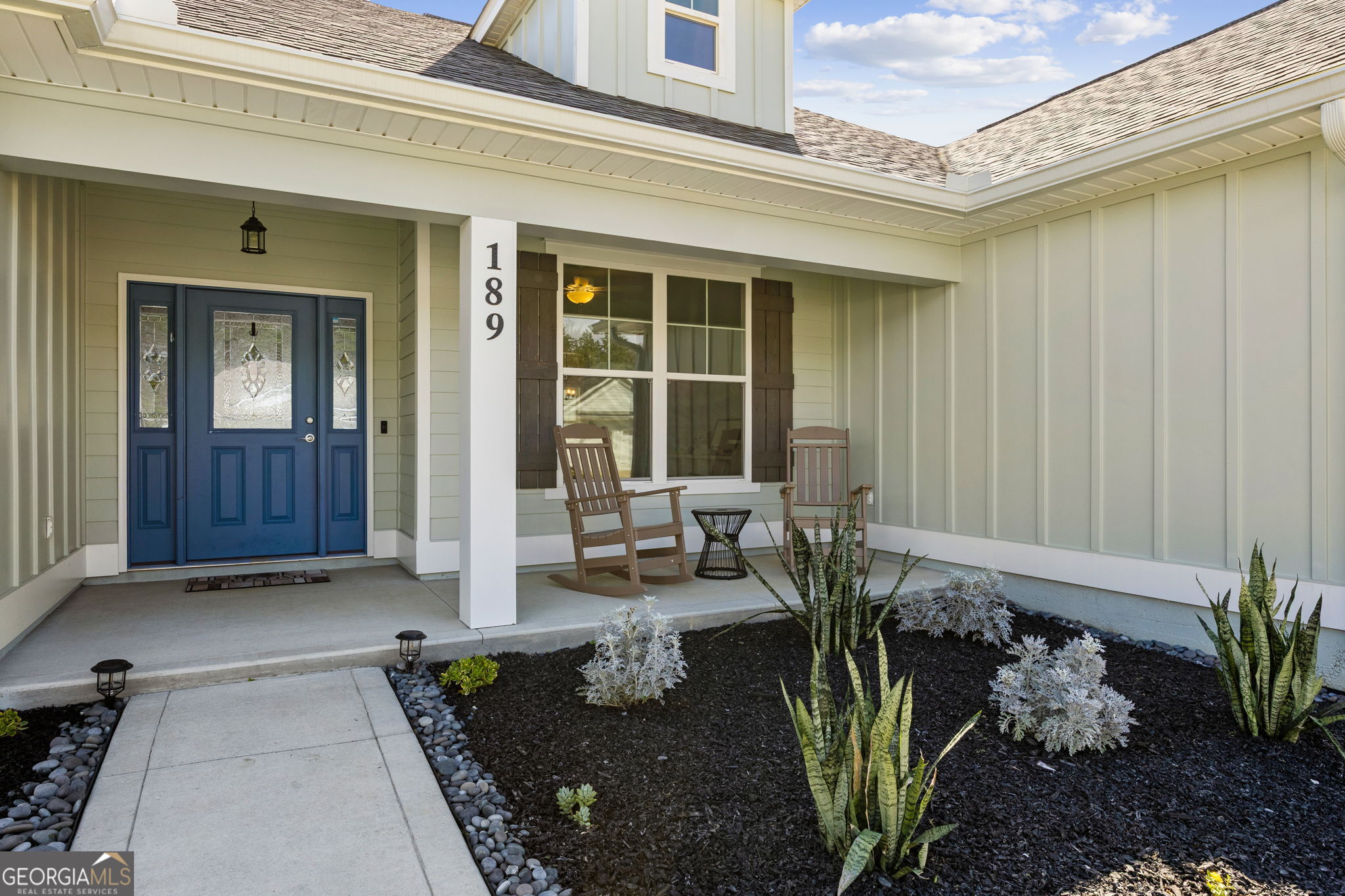 189 Pistachio LN