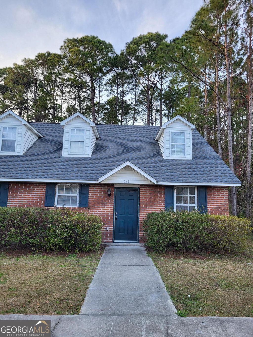 Photo of 319 Madison Avenue, Saint Marys, GA 31558 (MLS # 10702501)
