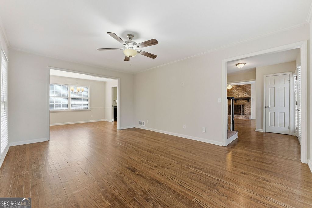 Photo of 2720 Dale Drive, Marietta, GA 30068 (MLS # 10684497)