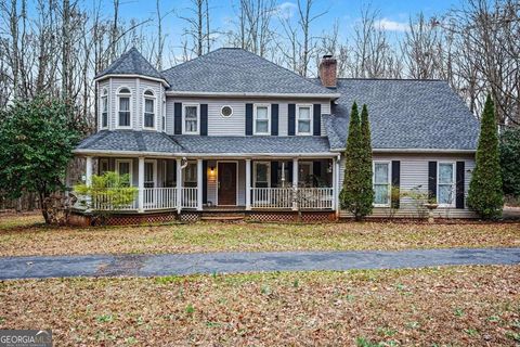 Photo of 955 Chambers Road, Mcdonough, GA 30253 (MLS # 10672914)