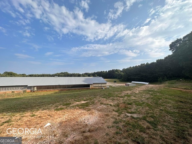 1350 Baker RD