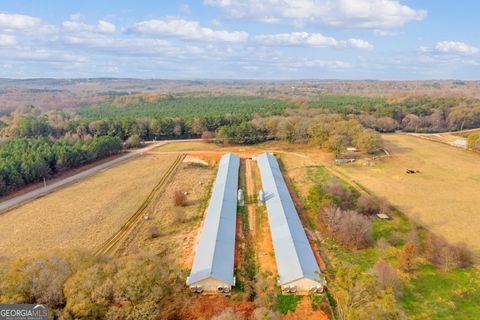 1350 Baker RD Royston GA 30662