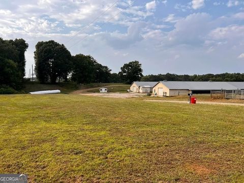 1350 Baker RD Royston GA 30662