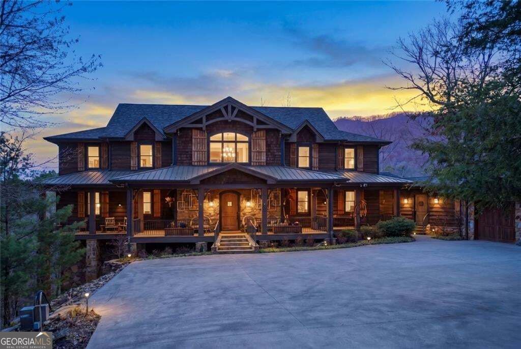 124 Wilderness WAY