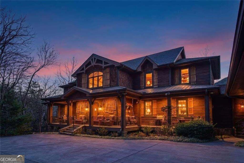 124 Wilderness WAY