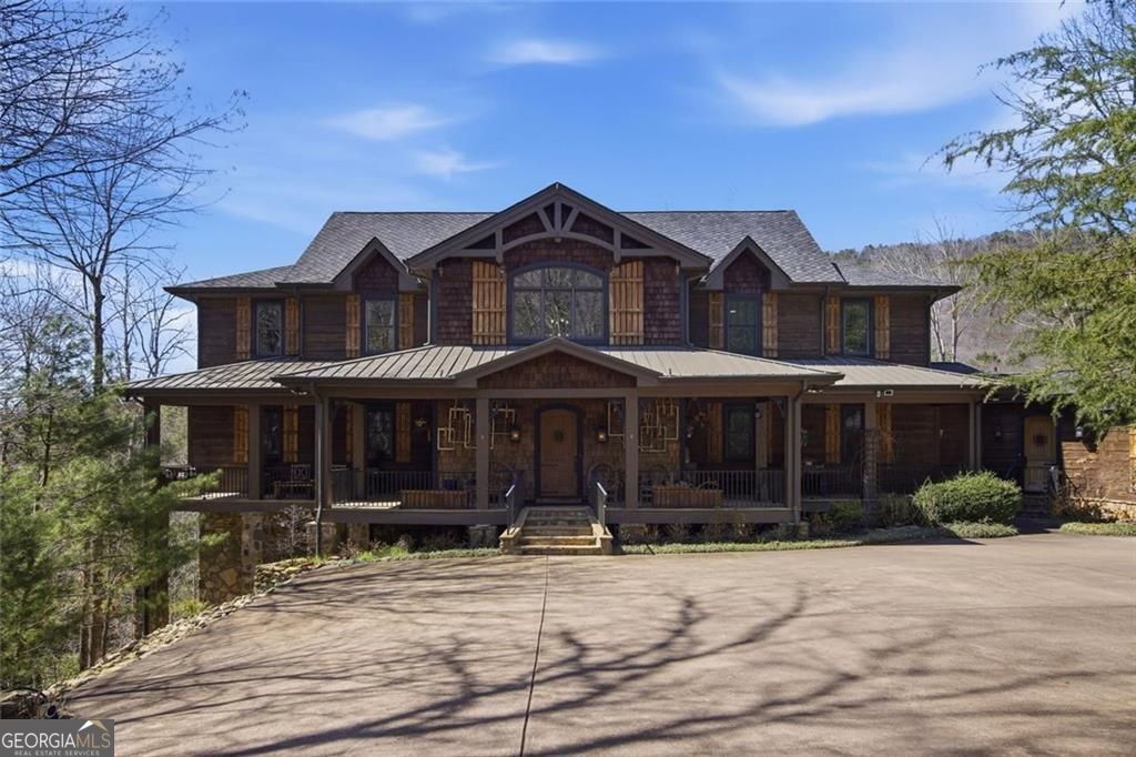 124 Wilderness WAY