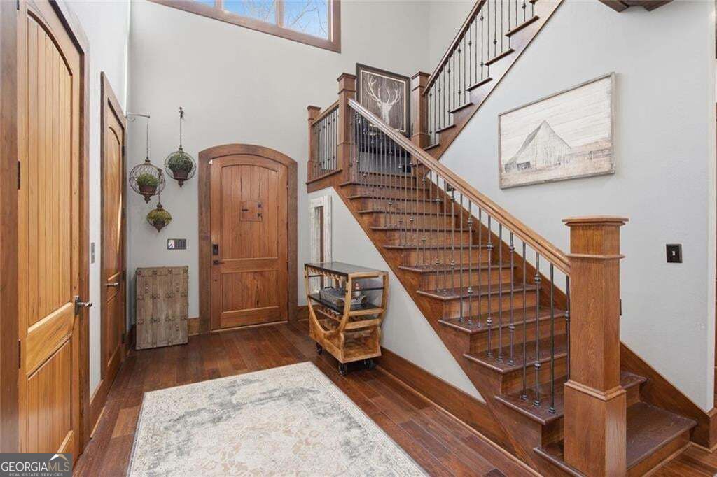 124 Wilderness WAY