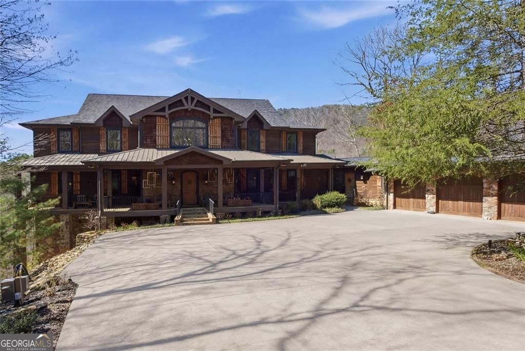 124 Wilderness WAY