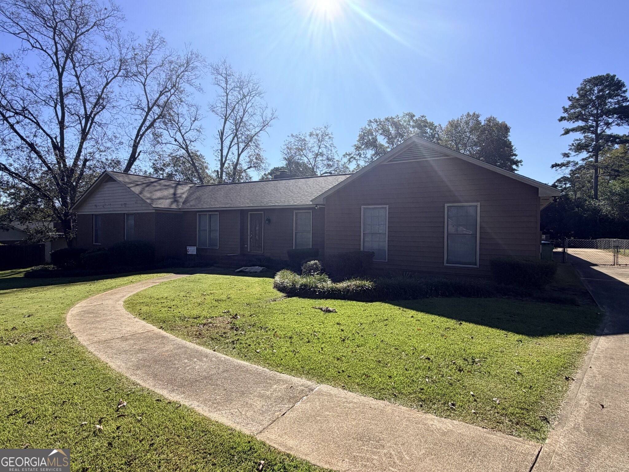 168 Berkeley RD