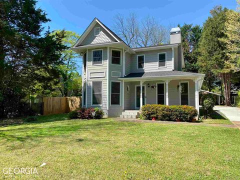 3465 Madison ST College Park GA 30337