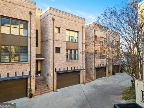 Photo of 454 Hamilton Street SE #15, Atlanta, GA 30316 (MLS # 10673633)