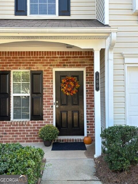 300 Azalea CIR