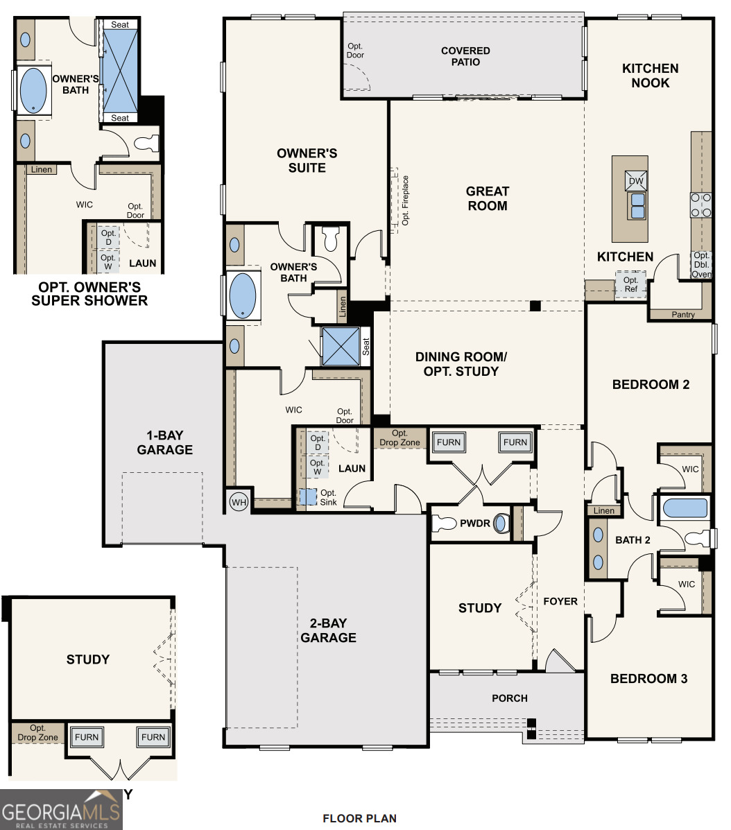 217 Park View LN