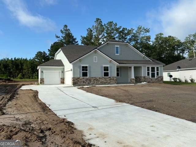 217 Park View LN