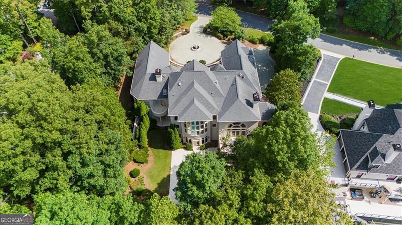 Country Club of the South - Residential