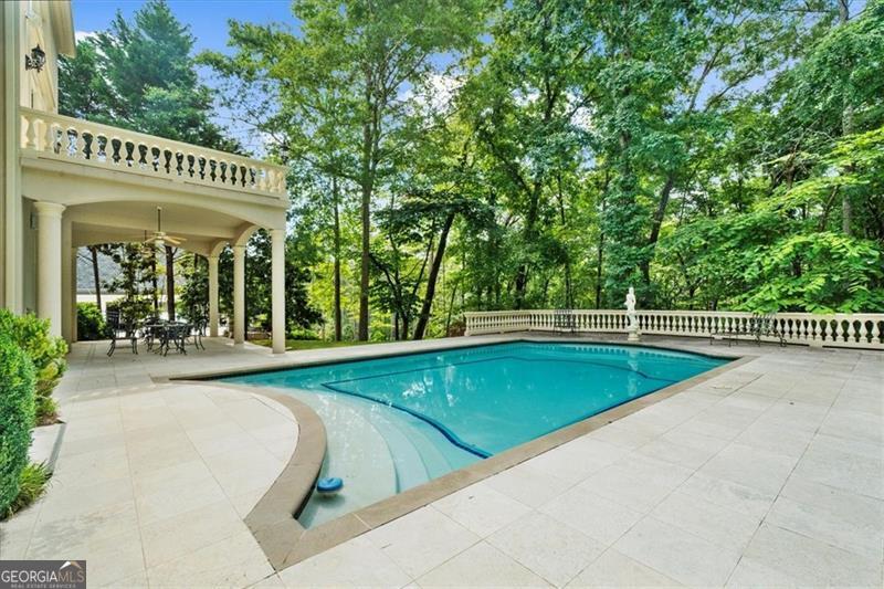Country Club of the South - Residential