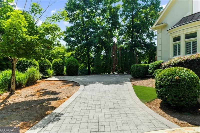 Country Club of the South - Residential