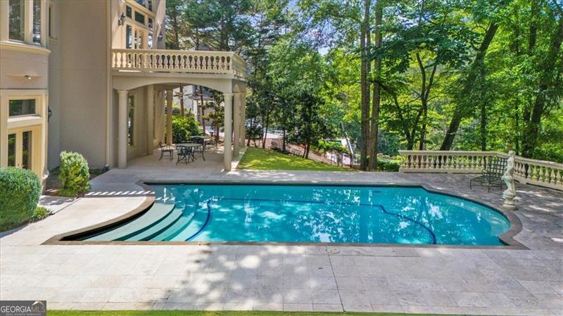 Country Club of the South - Residential